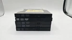 Lot Of X5 Genuine Oem Dell Sata Slim Dvd R/rw Multi Writer SN-208AB/TODF. Fixed Price $65.00.