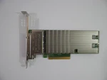 Dell Intel X710-T4 Quad Port 10GB RJ-45 Low Profile Network Card K5V44 Pulsejack. Fixed Price $180.00.