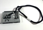 Hp Proliant ML350 G10 Front I/o Module Power Switch 874957-001 879450-001. Fixed Price $54.95.