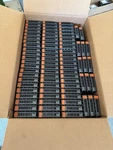 Supermicro Box Of 80X MCP-220-00140-0B-BULK 3.5-TO-2.5 Tool-less Caddies/trays. Fixed Price $799.99.