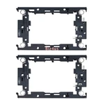 2XFOR Dell Poweredge R750 R650 R450 R550 Heatsink Bracket Cage Base Holder W51V5. Fixed Price $20.76.