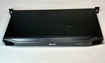 Kvm Switch Dell Remote Console Over Ip 1082DS 8-PORT Rackmount Network. Fixed Price $284.24.