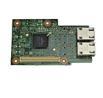Dell R440 R540 Broadcom 5720 2-PORTS 1GBE RJ-45 Network Lom Mezzanine Card 9R3XX. Fixed Price $49.95.