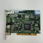 Dell 0007998D Quadrant International Cinemaster 3.0 Dvd Video Card. Fixed Price $31.99.