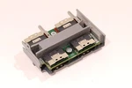 Dell Poweredge C6400 Nvme Linking Card Assembly P/n: 0MP84G Tested Working. Fixed Price $42.99.