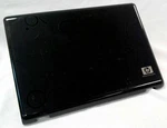 Hp Pavilion DV6000 Laptop Lcd Bezel + Case Casing W/webcam 446487-001 Cover. Fixed Price $14.11.
