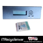 Supermicro Server Appliance Front Bezel Usb Lcd Display 2 Line 6 Button. Fixed Price $25.99.