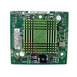 Supermicro Aoc-ibh-xqd Dual Port 40GB Infiniband / 10GBE Server Adapter. Fixed Price $250.03.