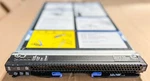 Ibm Bladecenter HX5 7872-86M 2X Xeon X7560 2.2GZ 128GB 494239 46M6909 44X1948. Fixed Price $537.59.