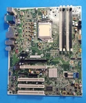 Hp Compaq 8200 Elite Mt Intel Socket LGA1155 DDR3 Desktop Motherboard 611835-001. Fixed Price $18.79.
