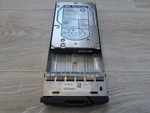 New - Dell Equallogic Cheetah 450GB 15K Sas 3.5" Hdd W/ Sled ST3450857SS. Fixed Price $50.00.