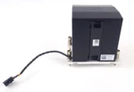 Dell Precision T3610 T5810 Genuine Cpu Heatsink & Fan Assembly Rdttv YH2R3. Fixed Price $12.43.
