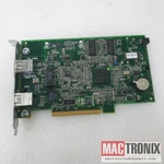 Sun Mirosystems 6346-06 Rev 50 Management Card. Fixed Price $35.00.