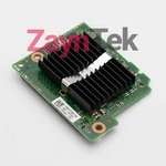 Dell Intel X710 Dual Port 10GB Blade Daughtercard (DX69G). Fixed Price $74.95.