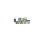 Dell Oem Poweredge 750 Server Usb Control Board AMB02 WJPD6. Fixed Price $28.69.