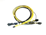 New Dell Oem Poweredge C8000 Server Zeus Gpu Cable 0DTRM3. Fixed Price $18.19.