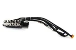 Hp Compaq Pro 6300 Small Form Factor Front I/o Usb & Audio Board- 611897-001. Fixed Price $39.99.