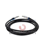 Used & Tested Hp Mellanox MC2207130-0A1 Infiniband Qsfp Passive Cable 1.5M. Fixed Price $75.38.