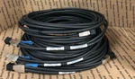(X3) Netapp 112-00439 5M Mini Sas Hd SFF-8644 To Cable. Fixed Price $49.99.