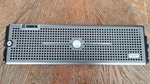 Dell POWERVAULTMD1000 Faceplate Front Bezel W/ Key Good Condition. Fixed Price $15.00.