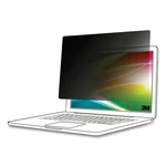3M BP133W9E Bright Privacy Filter For 13.3 In. Full Widescreen New. Fixed Price $37.53.