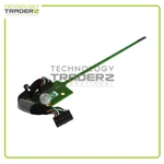 399055-001 Hp Power On/off Board 012495-001 W/ Cable * Pulled. Fixed Price $13.79.