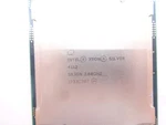 Intel Silver SR3GN 4112 2.6GHZ 4CORE Processor. Fixed Price $19.99.