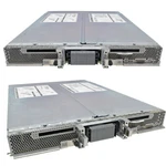 Cisco Blade Server Module B260 UCSB-EX-M4-3 2X Cooler Bay 2.5". Fixed Price $96.44.