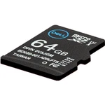 Dell 64GB Microsd Card (V5JGM). Fixed Price $49.00.
