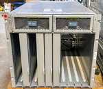 Used Sun Microsystem 6000 With 8X Modules , 2X Mgmt & Psus. Fixed Price $537.97.