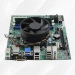 Acer H61H2-AD LGA115 Motherboard W/heatsink & I3-3240 SR0RH 4GB. Fixed Price $40.00.