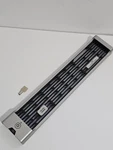 Cisco AIR-BZL-C240M4 Security Bezel For AIR-CT8540-K9 Wireless Controller /w Key. Fixed Price $250.00.