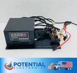 Used - Ulink Sata/sas Power Hub H402 With Devsip Test Platform. Fixed Price $70.00.