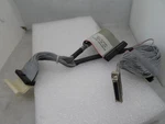 Hp 9000 Workstation Cable/single Ended SCSI-2 B132L B180L A4190-61601. Fixed Price $75.00.