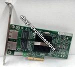 39Y6126 - PRO/1000 Dual Port Server Adapter By Intel High Profile (39Y6128). Fixed Price $24.03.