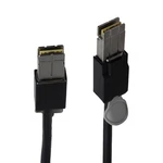 Cisco Leoni 3M L45593-E103-D30 Bladestack Cable Black. Fixed Price $6.59.