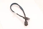 Dell Poweredge R240 Hot Plug Sas Array Card Cable P/n: 0V4NCY Tested. Fixed Price $15.99.