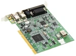 Firewire Controller Pinnacle BIGBEN-51015544-1.2A Pci. Fixed Price $176.80.