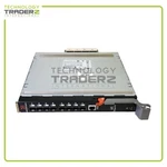 Lot Of Dell Brocade M5424 8GBPS Fibre Channel San Blade Switch 0J493T. Fixed Price $39.99.