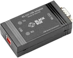 Black Box Usb RS232 Optoisolated Model SP385A-R3. Fixed Price $230.85.