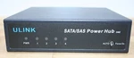 Ulink Sata/sas Power Hub H402 Technology. Fixed Price $24.99.