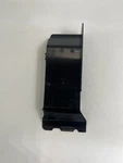 Dell Poweredge 2850 Memory Shroud Airflow Guide Cover M2856. Fixed Price $15.00.