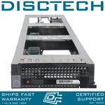 Dell Emc Isilon Powerscale 3-BAY 3.5" Lff Sata Tray Caddy Sled 100-572-062-03. Fixed Price $128.00.