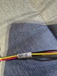 Hp Sata Drive Power 9 Inch Converter Cable 456547-001. Fixed Price $13.99.