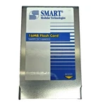 SM9FCSC16M002 16MB Linear Flash Pcmcia Card. Fixed Price $49.99.