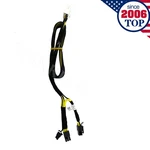 New Dell T620 T630 T640 Graphics Card Gpu Power Cable 0DRXPD Us Shipping. Fixed Price $19.99.