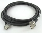 Ibm 10M Scsi Cable 19P0048 23R3593. Fixed Price $110.00.