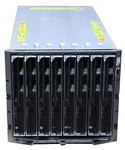 Dell Poweredge M1000E - Includes: 8 Ea M910 Blades 232 Xenon Cores Tb Ram. Fixed Price $6995.00.