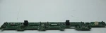 Intel H88382-351 1U 8X2.5" Nvme Sas Hot-swap Hybrid Backplane W60. Fixed Price $40.00.