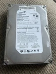 Seagate Barracuda 7200.10 750GB Internal 7200RPM 3.5" Serial Ata Hdd ST3750640AS. Fixed Price $20.00.